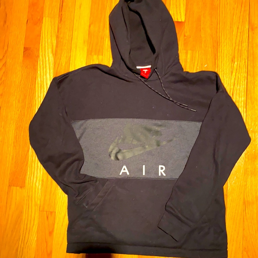 Men’s Nike hoodie